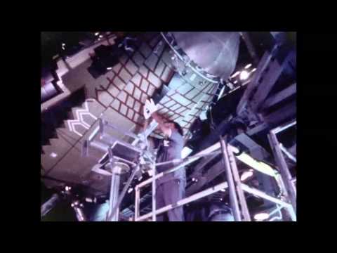 image-What are facts about the Space Shuttle?