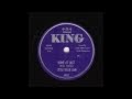 Home At Last [10 inch] - Little Willie John