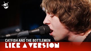 Catfish and the Bottlemen - &#39;Cocoon&#39; (live on triple j)