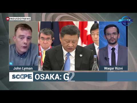 U.S. President Donald J. Trump proposed a weekend meeting with Kim Jong-un | Scope | Indus News