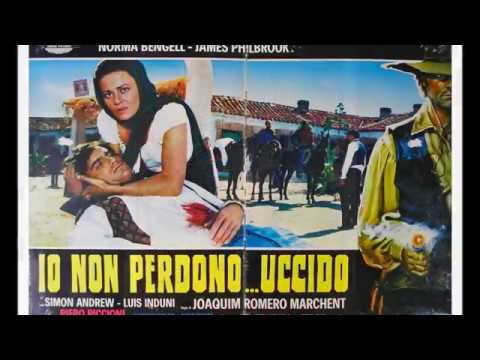 download lagu mp3 mp4 Io Non Perdono Uccido, download lagu Io Non Perdono Uccido gratis, unduh video klip Io Non Perdono Uccido