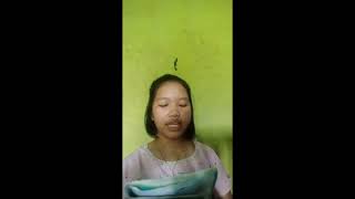 Download lagu tugas vidio membaca dongeng Malin Kundang, dalam bahasa inggris. mp3