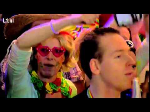 KVL 2016: Martinusschool Beegden - ‘Ederein drie daag geliek’