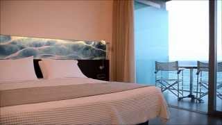 preview picture of video 'Kos Aktis Art Hotel, Kos Island, Greece'