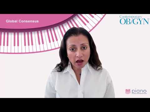 Uma Mahadevan, MD, highlights new guidelines for managing IBD