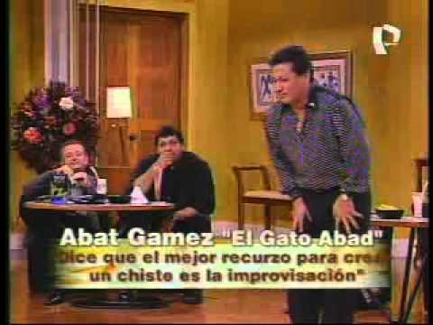 los reyes de la risa en monica