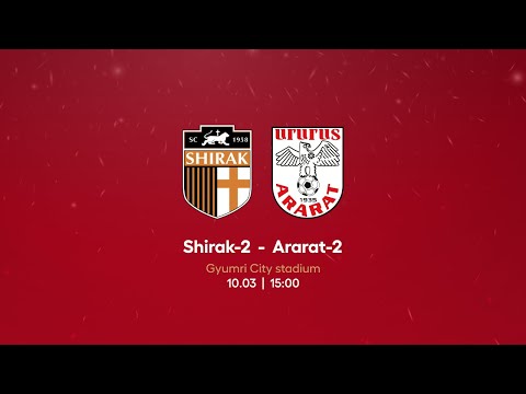 Shirak -2 - Ararat -2