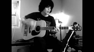 Big Yellow Taxi (Pinhead Gunpowder Cover) - Jeff Ritz