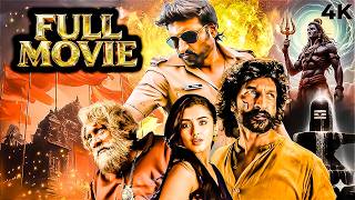 Download lagu Gopichand New South BLOCKBUSTER Action 4K Full Movie | Priya Bhavani Shankar | @ManaChitraalu mp3