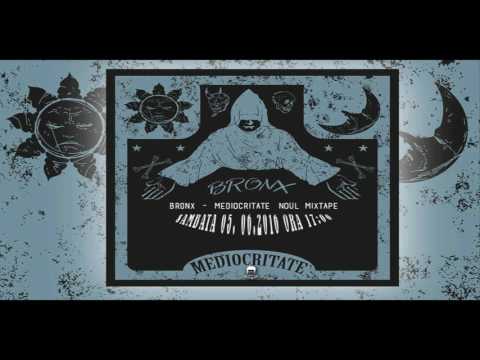 BR0NX ft. AleX & Claudiu Roman - Lumea mea