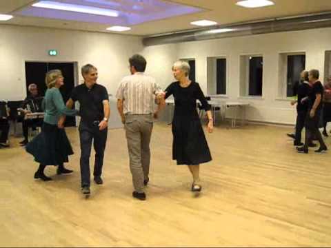 Firetur fra Varde, Denmark - Tingluti Group