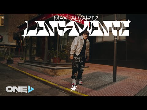 Maxi Alvarez and One Play