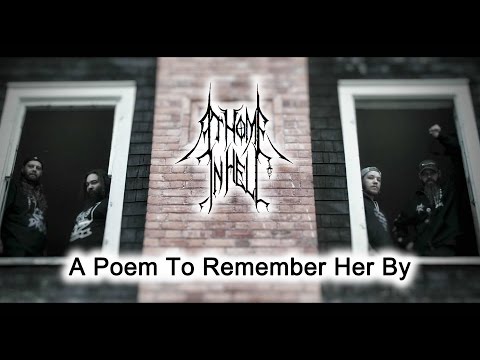 At Home In Hell - A Poem To Remember Her By