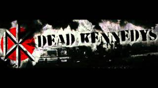 DEAD KENNEDYS-California Über Alles-