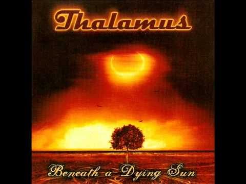 Thalamus   Too Stoned