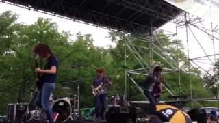 Bang Bang Pop Pop Free Energy Delaware 5/11/13