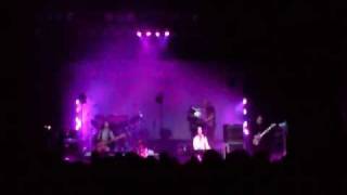 Marillion - Glasgow ABC 9 Nov 2008 - Asylum Satellite #1