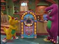 Mr Krabs Walking Sound In Barney S Dino Dancin Tunes