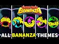 Donkey Kong Bananza ALL Bananza Power Up Themes OST