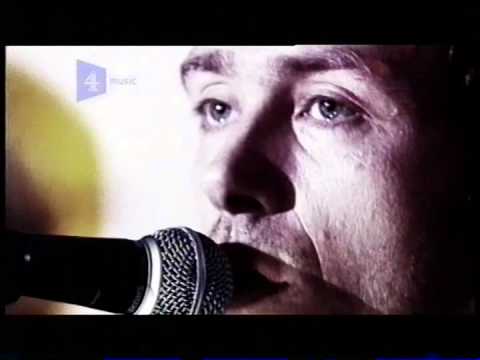 Headliners blur on channel 4 music.