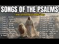 1 Hour of Psalms in Song | Peaceful Bible Worship for Rest & Prayer