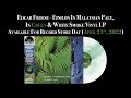 Edgar Froese - Epsilon In Malaysian Pale (CFUSA)