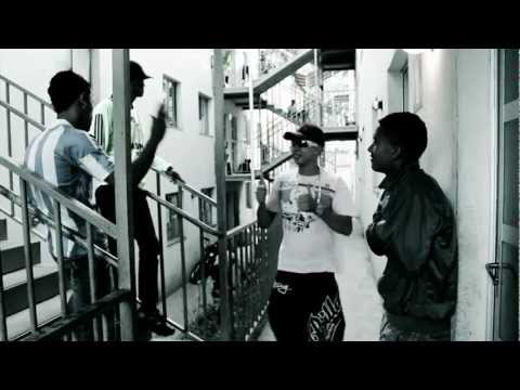 Mc Mulekão - Coragem de um homem (Clipe Oficial em Full HD)