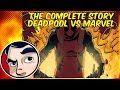 Deadpool Kills the Marvel Universe - Complete Stor...