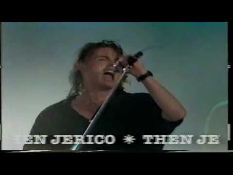 Then Jerico - Medley (sopot 89 )