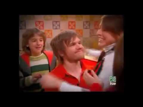 Flor y Fede de novios