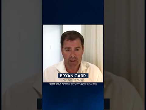 #RLG CEO Bryan Carr on what the Company's strategic ... - YouTube