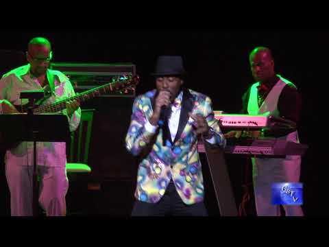 G.B.T.V. CultureShare ARCHIVES 2017: DADDY CHESS   (HD)