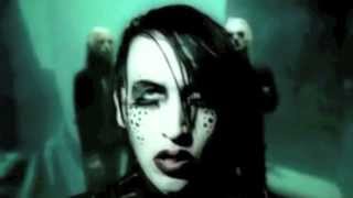 Video thumbnail of "Depeche Mode vs Marilyn Manson Video Edit  -  Personal Jesus Electro Remix [Dj Fuego Video Edit]"