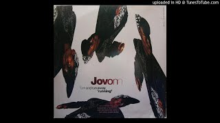Jovonn - Turn And Run Away (Original Demo version)