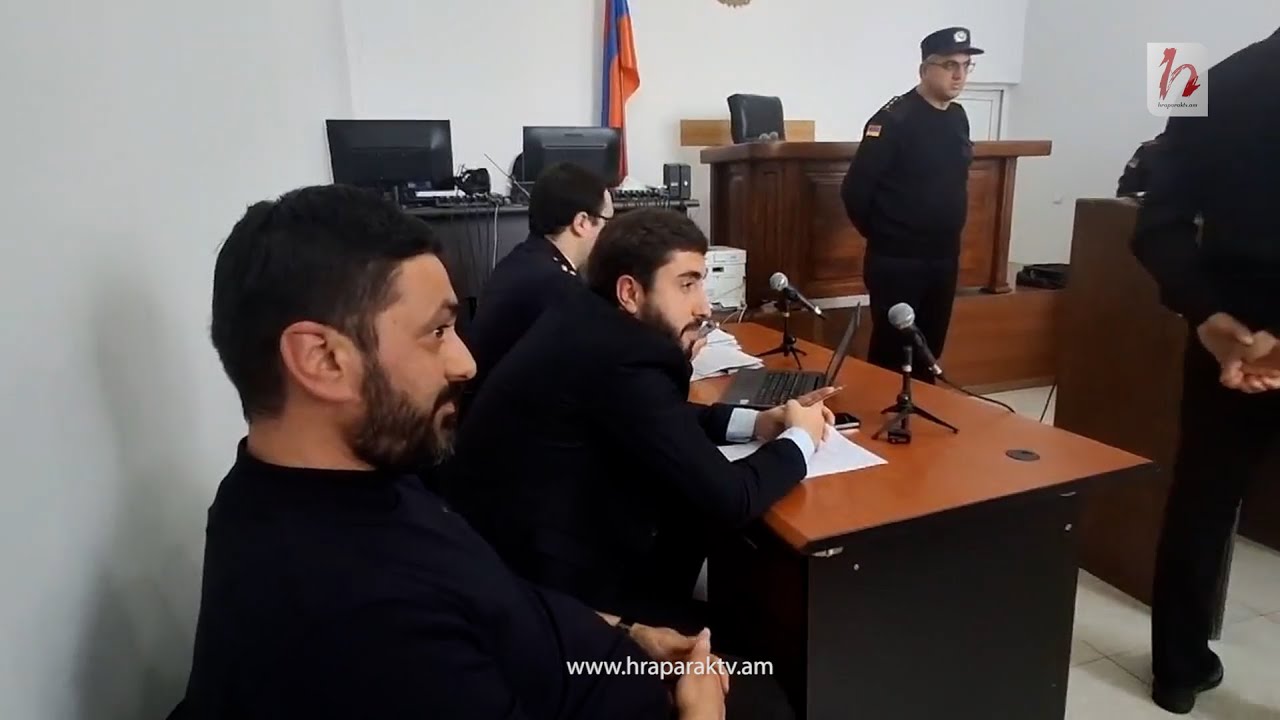 Ձեր նոր տունը կառուցվո՞ւմ է. Հարց` Ստեփան Ասատրյանին