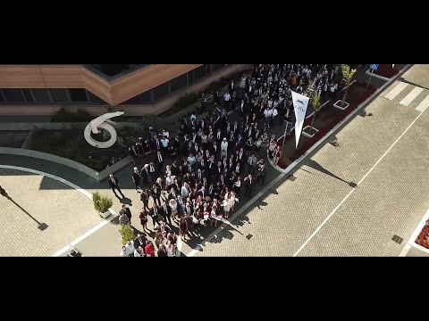 HWC 2018 Rome - After Movie