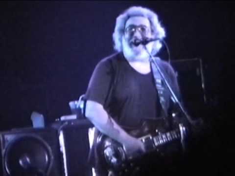 Stella Blue ~ (2 cam) - Grateful Dead - 10-22-1990 Festhalle, Frankfurt, Germany (set2-08)