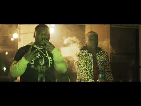 Taliban Fresh - Hide The Pain (Official Music Video)