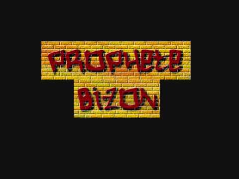 PRophete BIzon