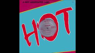 Cerrone Featuring Jeff Poseto - Never Let A Day Go By (Instrumental)