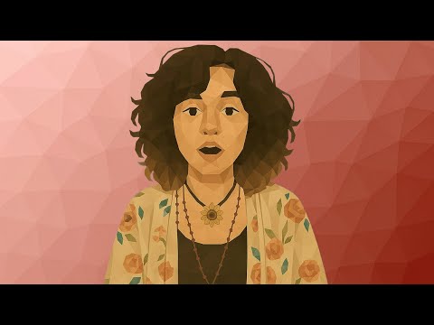 The Satisfying Downfall of Angelica ASMR