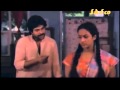 A Super Scene Of Mammootty And Romantic BGM SNEHAMULLA SIMHAM