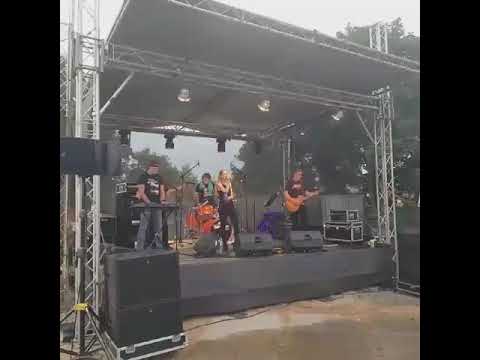 Beneton - Krhanice 16.7.22