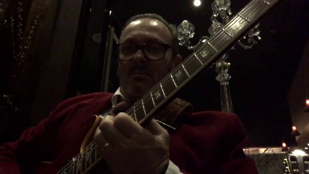 Promotional video thumbnail 3 for Vincent Pace