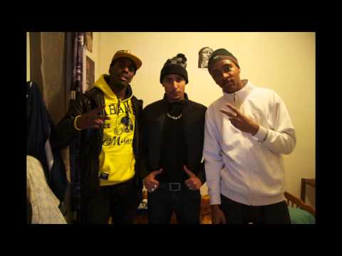 JELY FT TITO 95G & JACK MC - MENTALITE BOSS (PANAME BOSS REMIX)