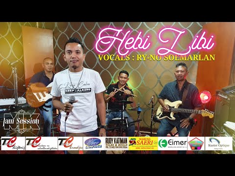 HEBI LIBI / RY-NO SOEMARLAN @MantjeKarso