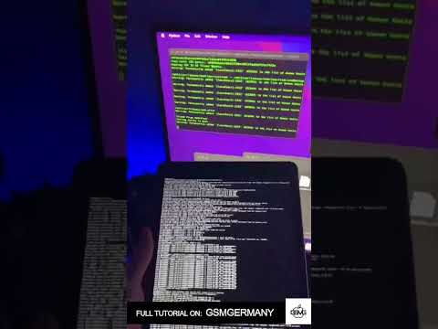 🔥 НОВЫЙ обход iCloud 2025 ✅ Разблокируйте любой iPhone за считанные минуты! 100% работает (провер...