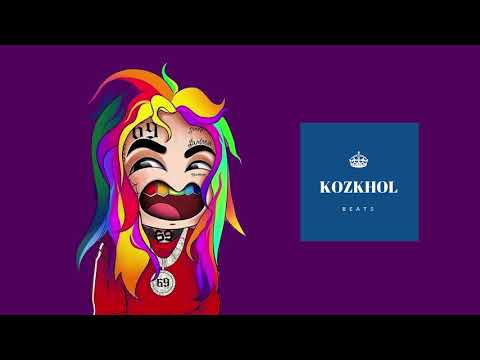 [Free] "NANA" 6ix9ine ft. Nicki Minaj Type Beat | Prod. kozkhol
