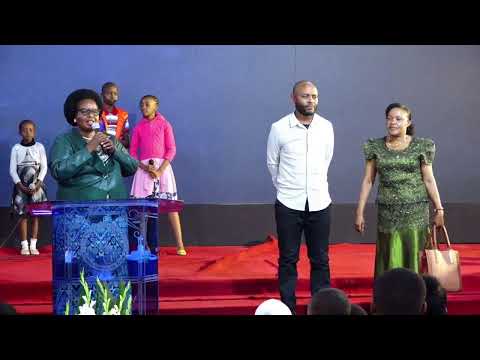 23/09/2022 || Main Service - Destroying Altars of Baal || Apostolic Bishop Margaret Wanjiru