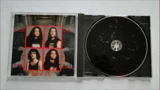 Pestilence - Free Us From Temptation (Instrumental)